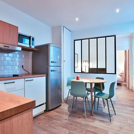 Fully Equipped, Ac & Central As Can Be Appartement Nice Buitenkant foto